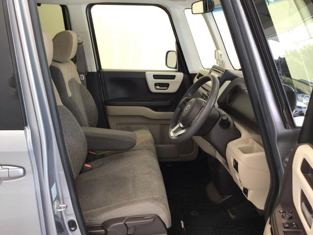 Ｎ－ＢＯＸ Ｇ・Ｌホンダセンシング　ＬＥＤ・ワンセグ・ＣＤプレーヤー・バックカメラ・ＥＣＯＮスイッチ・ＥＴＣ（15枚目）