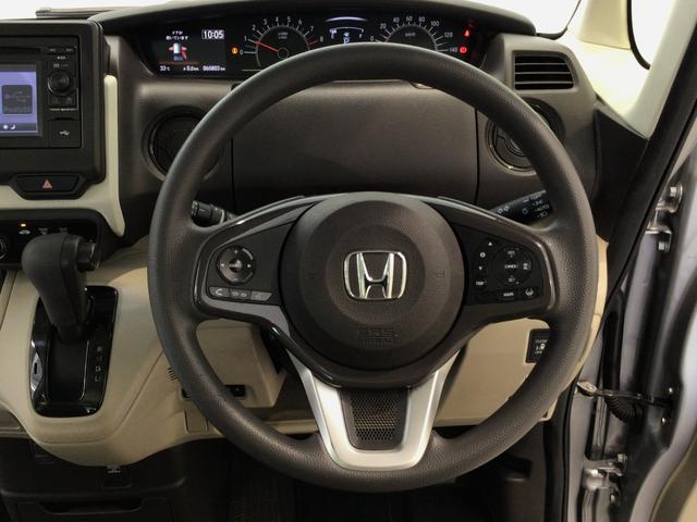 Ｎ－ＢＯＸ Ｇ・Ｌホンダセンシング　ＬＥＤ・ワンセグ・ＣＤプレーヤー・バックカメラ・ＥＣＯＮスイッチ・ＥＴＣ（17枚目）