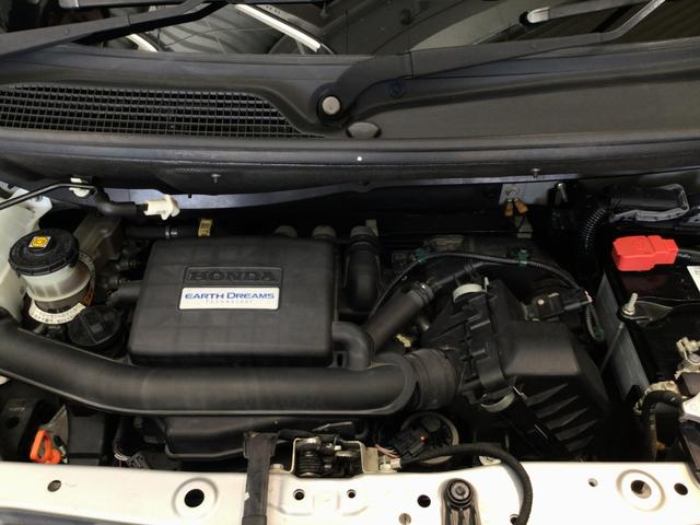 Ｎ－ＢＯＸ Ｇ・Ｌホンダセンシング　ＬＥＤ・ワンセグ・ＣＤプレーヤー・バックカメラ・ＥＣＯＮスイッチ・ＥＴＣ（20枚目）