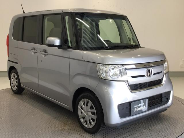 Ｎ－ＢＯＸ Ｇ・Ｌホンダセンシング　ＬＥＤ・ワンセグ・ＣＤプレーヤー・バックカメラ・ＥＣＯＮスイッチ・ＥＴＣ（36枚目）