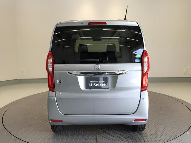 Ｎ－ＢＯＸ Ｇ・Ｌホンダセンシング　ＬＥＤ・ワンセグ・ＣＤプレーヤー・バックカメラ・ＥＣＯＮスイッチ・ＥＴＣ（39枚目）