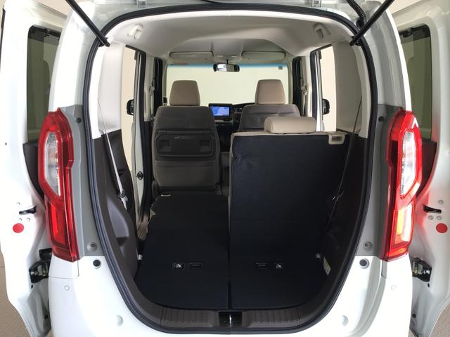 Ｎ－ＢＯＸ Ｌ　ＬＥＤ・フルセグ・メモリナビ・ＤＶＤ・バックカメラ・ＥＣＯＮスイッチ（13枚目）