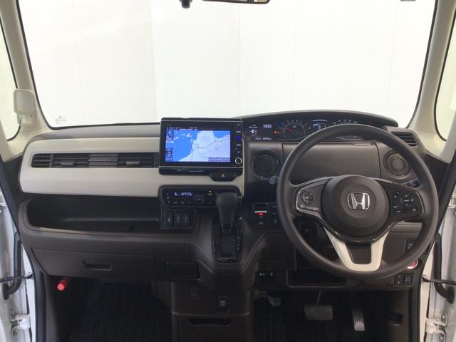 Ｎ－ＢＯＸ Ｌ　ＬＥＤ・フルセグ・メモリナビ・ＤＶＤ・バックカメラ・ＥＣＯＮスイッチ（16枚目）