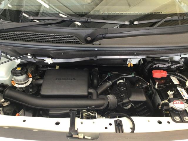 Ｎ－ＢＯＸ Ｌ　ＬＥＤ・フルセグ・メモリナビ・ＤＶＤ・バックカメラ・ＥＣＯＮスイッチ（20枚目）