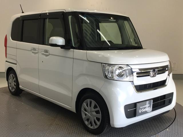 Ｎ－ＢＯＸ Ｌ　ＬＥＤ・フルセグ・メモリナビ・ＤＶＤ・バックカメラ・ＥＣＯＮスイッチ（38枚目）