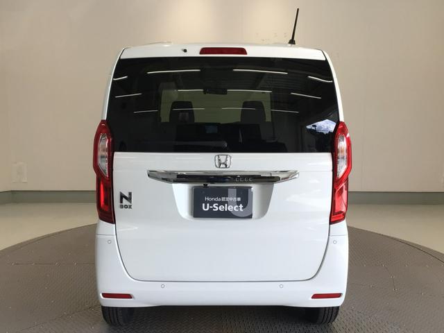 Ｎ－ＢＯＸ Ｌ　ＬＥＤ・フルセグ・メモリナビ・ＤＶＤ・バックカメラ・ＥＣＯＮスイッチ（41枚目）