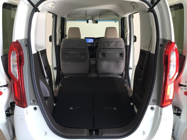 Ｎ－ＢＯＸ Ｌ　ＬＥＤ・フルセグ・メモリナビ・ＤＶＤ・バックカメラ・ＥＣＯＮスイッチ（43枚目）