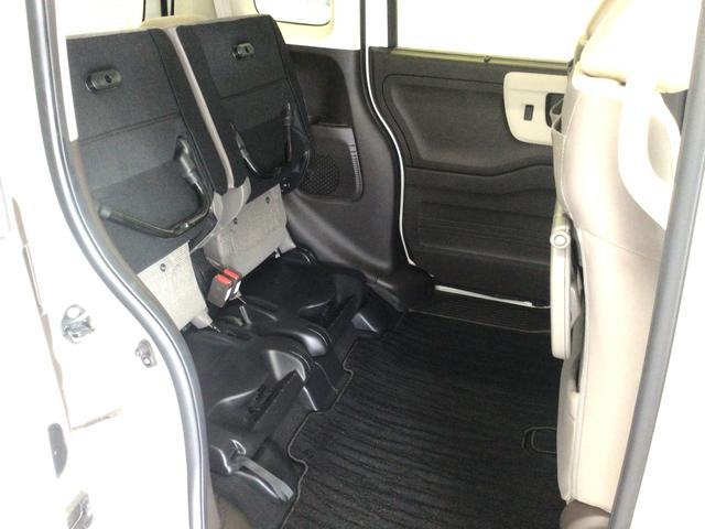 Ｎ－ＢＯＸ Ｌ　ＬＥＤ・フルセグ・メモリナビ・ＤＶＤ・バックカメラ・ＥＣＯＮスイッチ（44枚目）