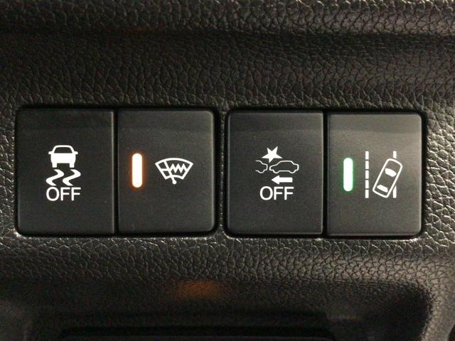 フリード＋ Ｇ・ホンダセンシング　ワンセグＴＶ・メモリナビ・ＣＤ・バックカメラ・ＥＣＯＮスイッチ・ＥＴＣ（6枚目）