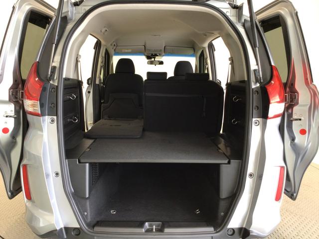 フリード＋ Ｇ・ホンダセンシング　ワンセグＴＶ・メモリナビ・ＣＤ・バックカメラ・ＥＣＯＮスイッチ・ＥＴＣ（13枚目）