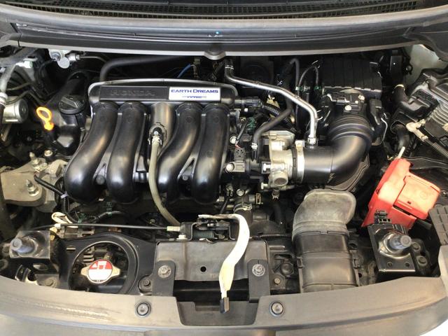 フリード＋ Ｇ・ホンダセンシング　ワンセグＴＶ・メモリナビ・ＣＤ・バックカメラ・ＥＣＯＮスイッチ・ＥＴＣ（20枚目）