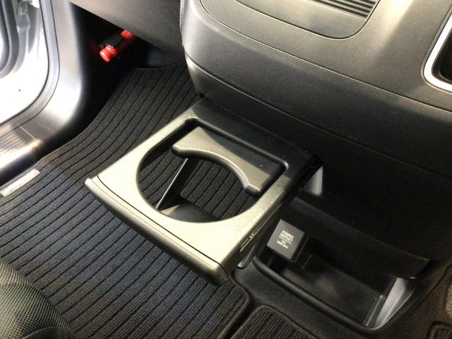 フリード＋ Ｇ・ホンダセンシング　ワンセグＴＶ・メモリナビ・ＣＤ・バックカメラ・ＥＣＯＮスイッチ・ＥＴＣ（31枚目）