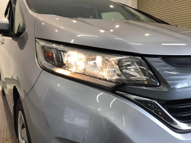 フリード＋ Ｇ・ホンダセンシング　ワンセグＴＶ・メモリナビ・ＣＤ・バックカメラ・ＥＣＯＮスイッチ・ＥＴＣ（34枚目）