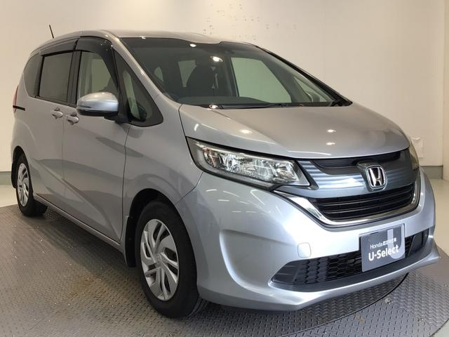 フリード＋ Ｇ・ホンダセンシング　ワンセグＴＶ・メモリナビ・ＣＤ・バックカメラ・ＥＣＯＮスイッチ・ＥＴＣ（35枚目）