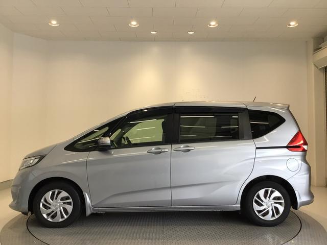 フリード＋ Ｇ・ホンダセンシング　ワンセグＴＶ・メモリナビ・ＣＤ・バックカメラ・ＥＣＯＮスイッチ・ＥＴＣ（36枚目）