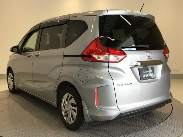 フリード＋ Ｇ・ホンダセンシング　ワンセグＴＶ・メモリナビ・ＣＤ・バックカメラ・ＥＣＯＮスイッチ・ＥＴＣ（37枚目）