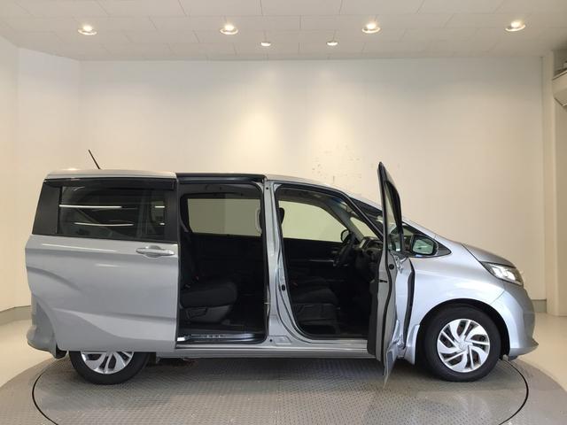 フリード＋ Ｇ・ホンダセンシング　ワンセグＴＶ・メモリナビ・ＣＤ・バックカメラ・ＥＣＯＮスイッチ・ＥＴＣ（39枚目）