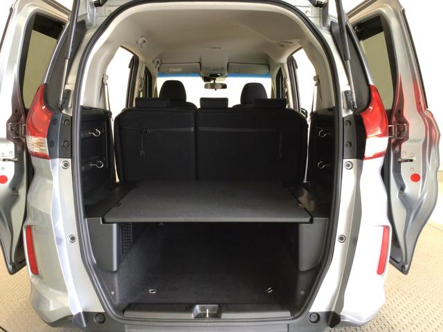 フリード＋ Ｇ・ホンダセンシング　ワンセグＴＶ・メモリナビ・ＣＤ・バックカメラ・ＥＣＯＮスイッチ・ＥＴＣ（40枚目）