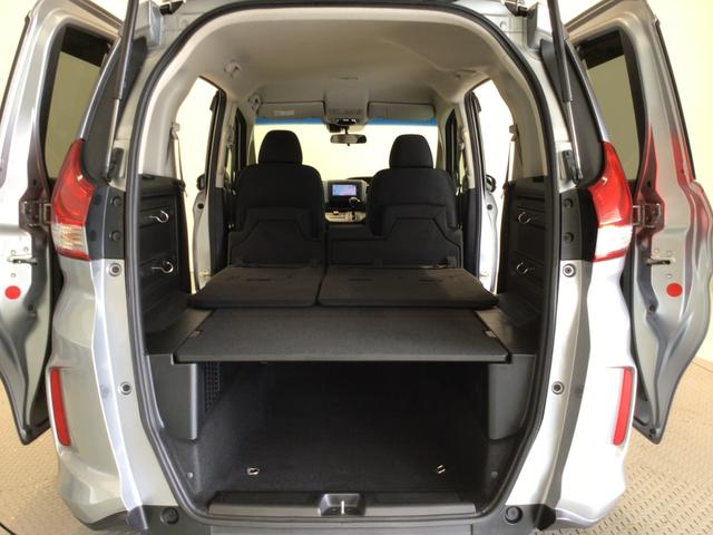 フリード＋ Ｇ・ホンダセンシング　ワンセグＴＶ・メモリナビ・ＣＤ・バックカメラ・ＥＣＯＮスイッチ・ＥＴＣ（42枚目）