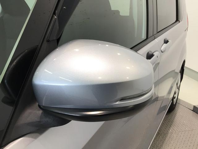 フリード＋ Ｇ・ホンダセンシング　ワンセグＴＶ・メモリナビ・ＣＤ・バックカメラ・ＥＣＯＮスイッチ・ＥＴＣ（45枚目）