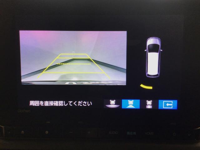 ステップワゴン ｅ：ＨＥＶスパーダ　デモカーＵＰ・ＬＥＤ・フルセグ・純正ＡＷ・ホンダＣＯＮＮＥＣＴ・ＥＴＣ（9枚目）