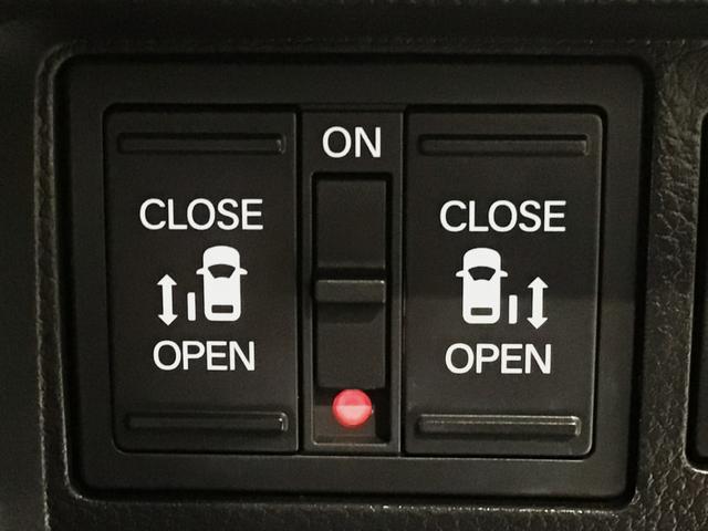 ステップワゴン ｅ：ＨＥＶスパーダ　デモカーＵＰ・ＬＥＤ・フルセグ・純正ＡＷ・ホンダＣＯＮＮＥＣＴ・ＥＴＣ（12枚目）