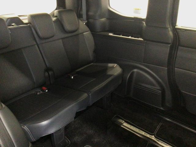 ステップワゴン ｅ：ＨＥＶスパーダ　デモカーＵＰ・ＬＥＤ・フルセグ・純正ＡＷ・ホンダＣＯＮＮＥＣＴ・ＥＴＣ（13枚目）