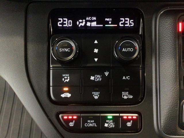 ステップワゴン ｅ：ＨＥＶスパーダ　デモカーＵＰ・ＬＥＤ・フルセグ・純正ＡＷ・ホンダＣＯＮＮＥＣＴ・ＥＴＣ（18枚目）