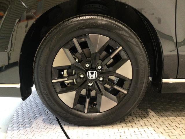 ステップワゴン ｅ：ＨＥＶスパーダ　デモカーＵＰ・ＬＥＤ・フルセグ・純正ＡＷ・ホンダＣＯＮＮＥＣＴ・ＥＴＣ（21枚目）