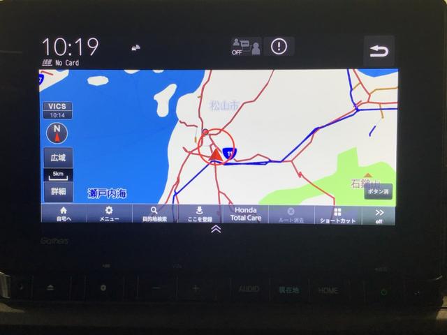 ステップワゴン ｅ：ＨＥＶスパーダ　デモカーＵＰ・ＬＥＤ・フルセグ・純正ＡＷ・ホンダＣＯＮＮＥＣＴ・ＥＴＣ（24枚目）