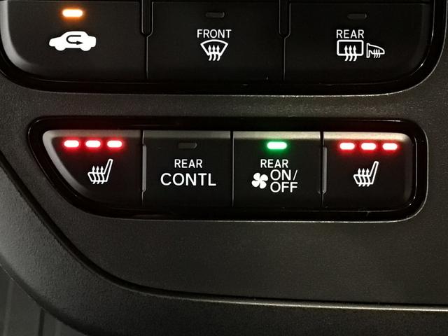 ステップワゴン ｅ：ＨＥＶスパーダ　デモカーＵＰ・ＬＥＤ・フルセグ・純正ＡＷ・ホンダＣＯＮＮＥＣＴ・ＥＴＣ（26枚目）