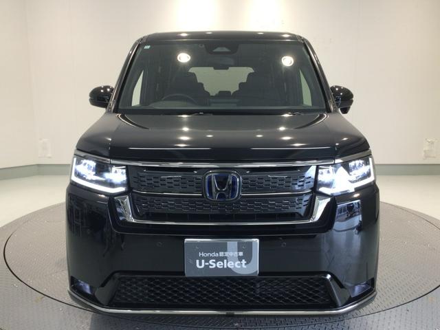 ステップワゴン ｅ：ＨＥＶスパーダ　デモカーＵＰ・ＬＥＤ・フルセグ・純正ＡＷ・ホンダＣＯＮＮＥＣＴ・ＥＴＣ（40枚目）