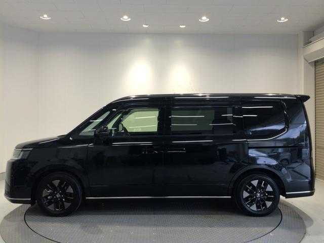 ステップワゴン ｅ：ＨＥＶスパーダ　デモカーＵＰ・ＬＥＤ・フルセグ・純正ＡＷ・ホンダＣＯＮＮＥＣＴ・ＥＴＣ（42枚目）