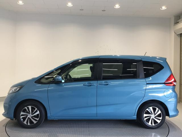 当店での販売車両は、車検整備はもちろん、車検残ありの車両でも点検整備をしっかり終わらせてからお客様へ引き渡し致しますので、安心してご購入いただけます♪