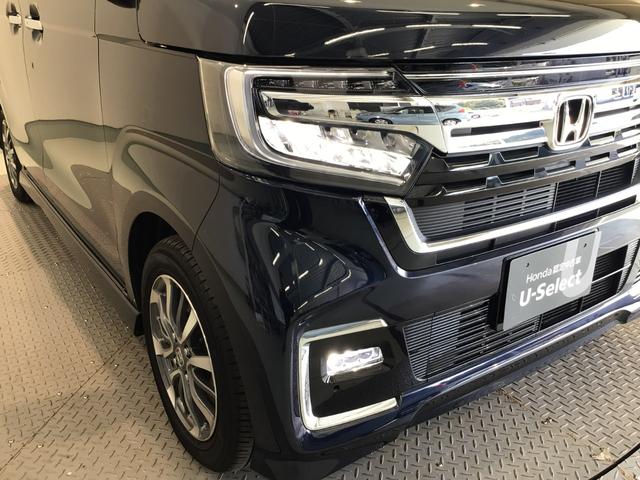 Ｎ－ＢＯＸカスタム Ｌ（3枚目）