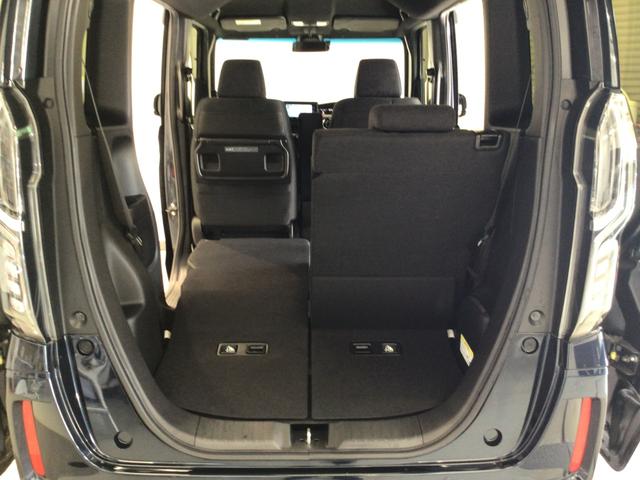 Ｎ－ＢＯＸカスタム Ｌ（13枚目）