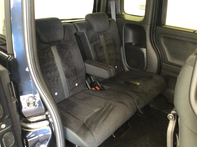 Ｎ－ＢＯＸカスタム Ｌ（14枚目）