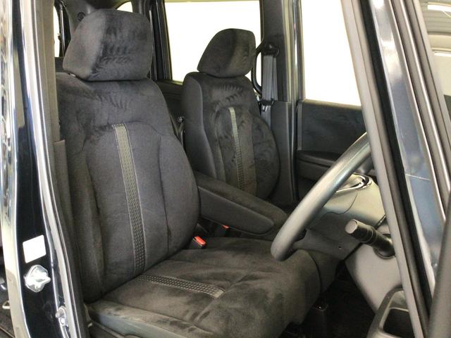 Ｎ－ＢＯＸカスタム Ｌ（15枚目）