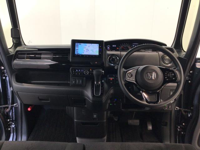 Ｎ－ＢＯＸカスタム Ｌ（16枚目）