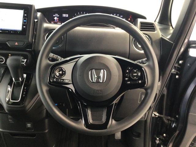 Ｎ－ＢＯＸカスタム Ｌ（17枚目）