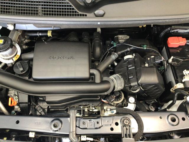 Ｎ－ＢＯＸカスタム Ｌ（20枚目）