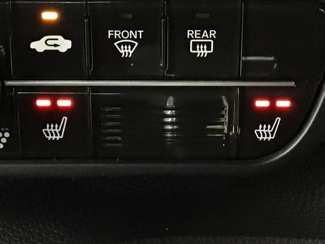 Ｎ－ＢＯＸカスタム Ｌ（24枚目）