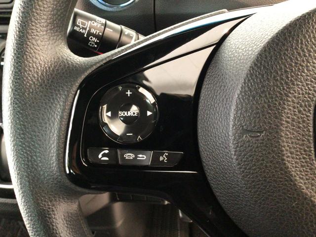 Ｎ－ＢＯＸカスタム Ｌ（30枚目）