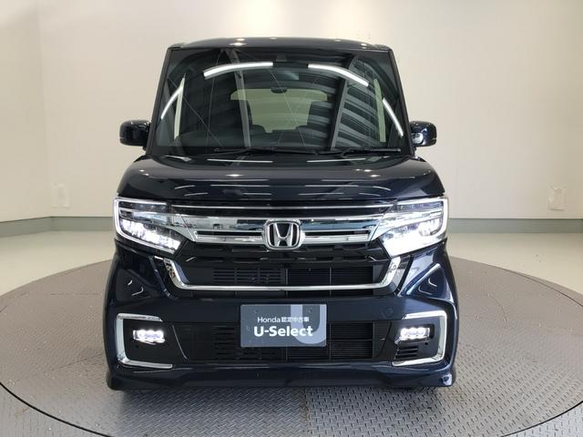 Ｎ－ＢＯＸカスタム Ｌ（39枚目）