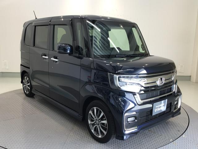 Ｎ－ＢＯＸカスタム Ｌ（40枚目）