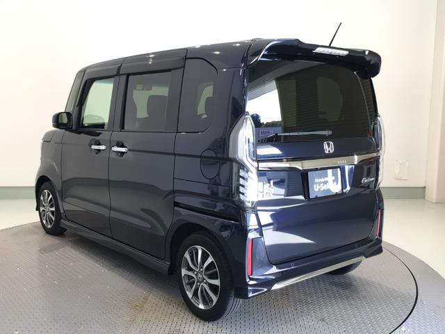 Ｎ－ＢＯＸカスタム Ｌ（42枚目）