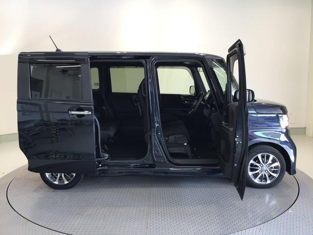 Ｎ－ＢＯＸカスタム Ｌ（44枚目）