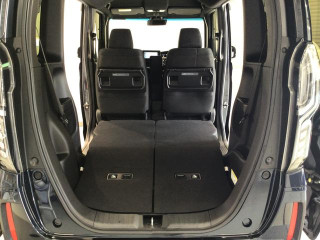 Ｎ－ＢＯＸカスタム Ｌ（45枚目）