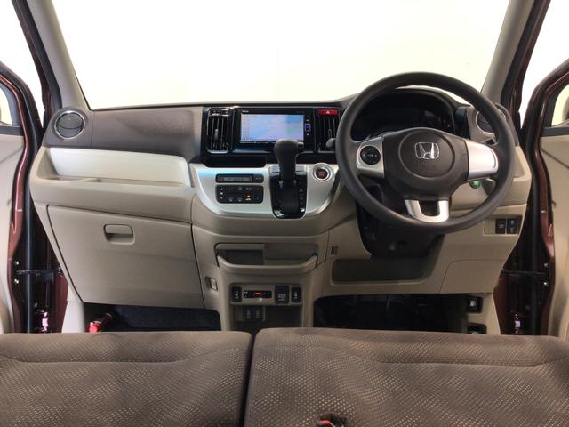 N-WGN GSSパッケージII フルセグ・メモリナビ・DVD・CD・ECONスイッチ・スマートキー・ETC(16枚目)