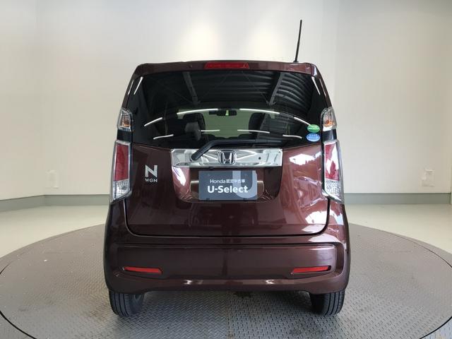 N-WGN GSSパッケージII フルセグ・メモリナビ・DVD・CD・ECONスイッチ・スマートキー・ETC(38枚目)